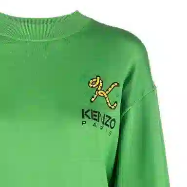 KENZO FW22 Logo
