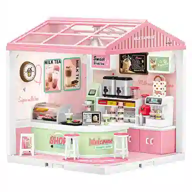 BIG TAYLOR diy 138pcs123pcs DW0411A