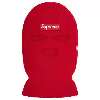 Supreme New Era Box Logo Balaclava