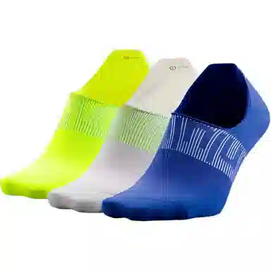 lululemon Power Stride logo 3