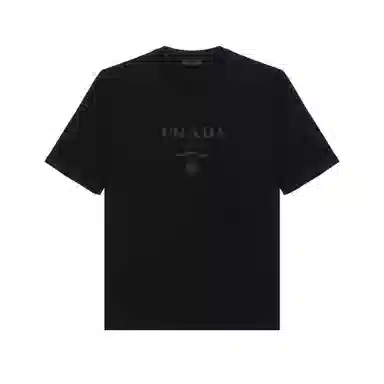PRADA FW22 LogoT
