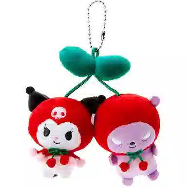 Sanrio 10cm