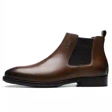 D:FUSE SCANDINAVIA Chelsea Boots