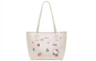 TOUTOU Sanrio HelloKitty