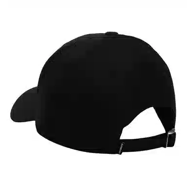 Converse Cap Black