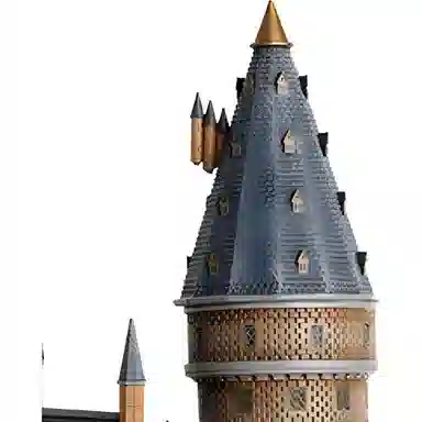 ENESCO Harry Potter Department56