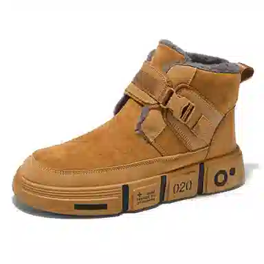 KUPE Snow Boots