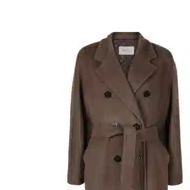 MaxMara 101801 Brown