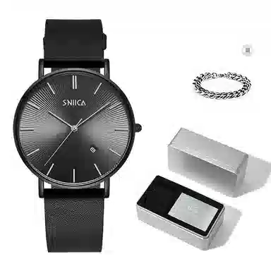 BENKEN X SNIICA BK7136M