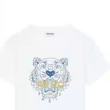 KENZO SS21 T