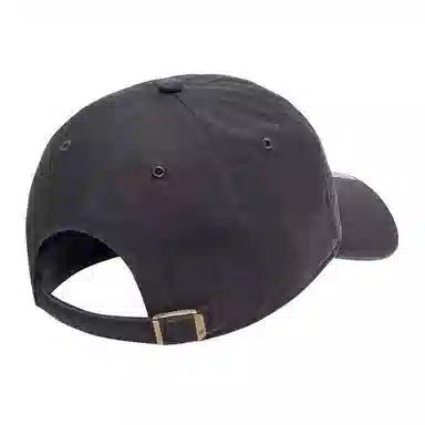 Oakley Logo Embroidered Cap Grey