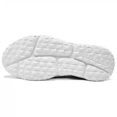 Skechers Slip-Ins Black Red