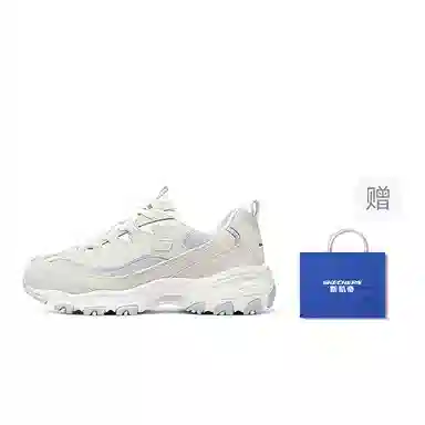 Skechers D'LITES
