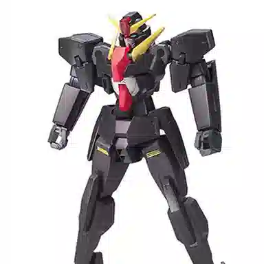 BANDAI HG 1144 00 GN-009 13cm