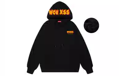 WOKXSS LOGO