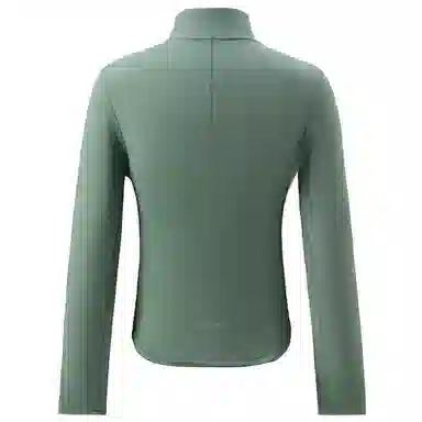 ellesse 3D Logo Reflective Long Sleeve Tee