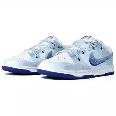 Nike Dunk Low "Hyper Royal" LTDZ