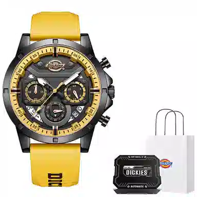 Dickies Quartz Watch