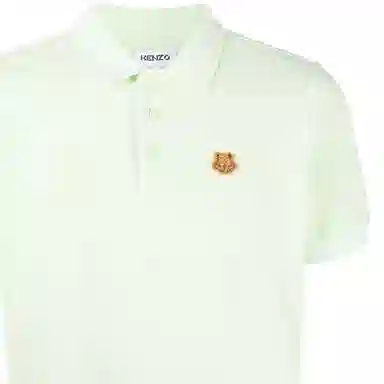KENZO SS22 Polo