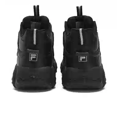 FILA Fluid 6 Mid Black