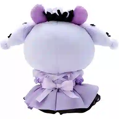 Sanrio Kuromi Plush Doll