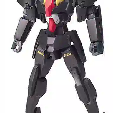 BANDAI HG 1144 00 GN-009 13cm