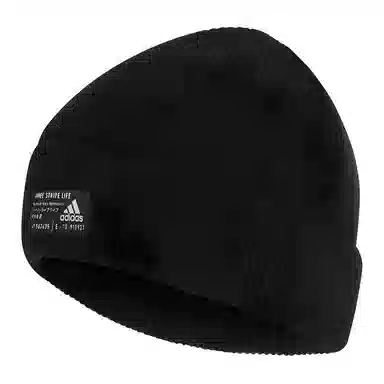 adidas Beanie Black