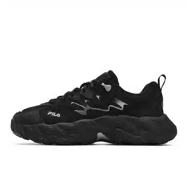 FILA Fern 2.0 Black