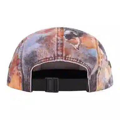 Supreme Frank Frazetta Camp Cap