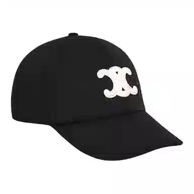 CELINE Logo Cap