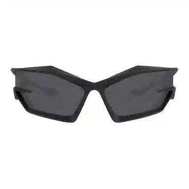 Givenchy Irregular Sunglasses
