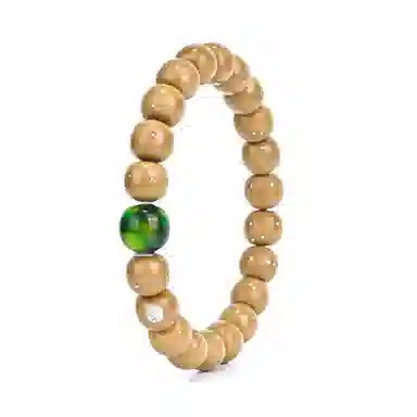 钰澜文玩 满天星 绿野仙踪 猴头核桃 手串 男女同款情侣款