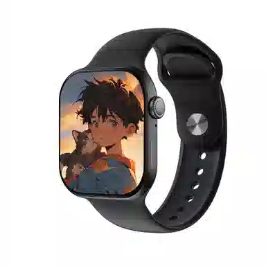 Microwear W10 - AI NFC