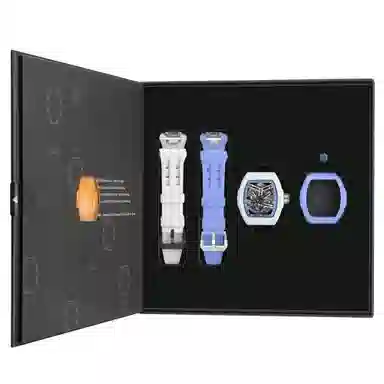 TSAR BOMBA Break-Series