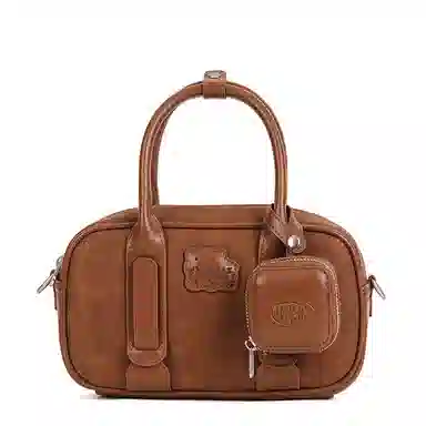 VANWALK Pizza Series