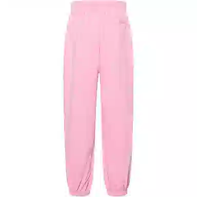Balenciaga FW22 Pink Joggers