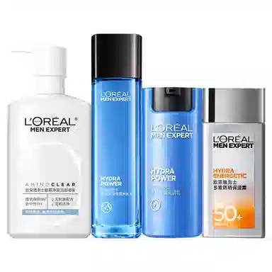 L'OREAL PARIS MEN EXPERT
