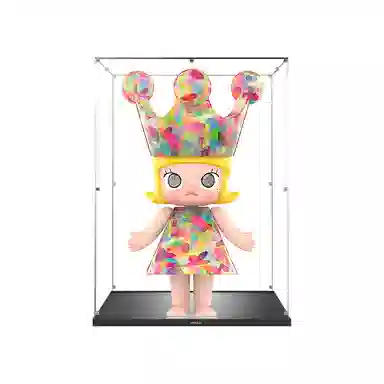 KGBOX MEGA MOLLY1000