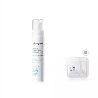 PEACH'S SECRET B5 120ml