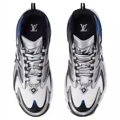 LOUIS VUITTON Runner Tatic