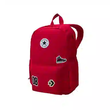 Converse Backpack Academy Red