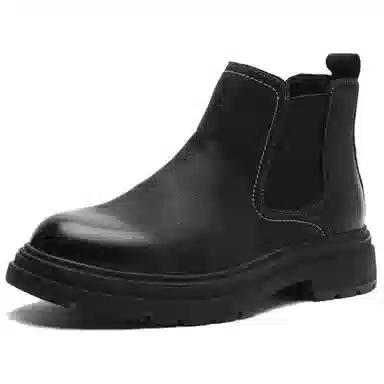 ELLE HOMME
