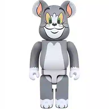 BE@RBRICK Tom 400%/1000%