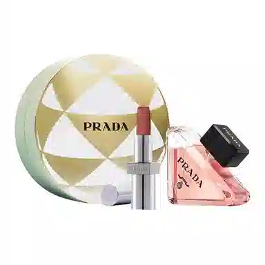 PRADA EDP 50ml+3.8g