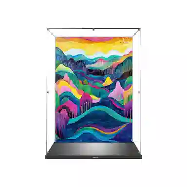 KGBOX MEGA MOLLY1000