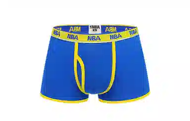 NBA Boxer Shorts 4-Pack