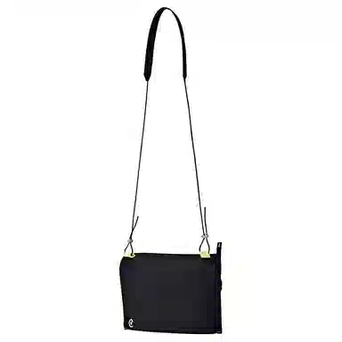 Converse Musette Bag Black