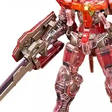 BANDAI RG 1144 Transam 13cm