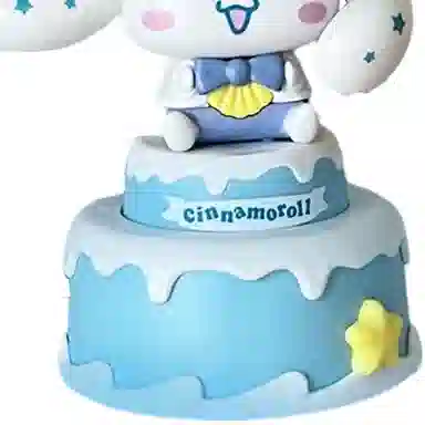 Sanrio x 13cm IP