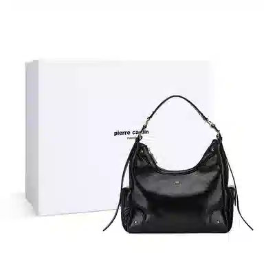 Pierre Cardin Shoulder Bag